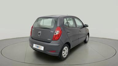 2013 Hyundai i10