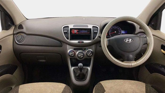 2013 Hyundai i10