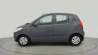 2013 Hyundai i10