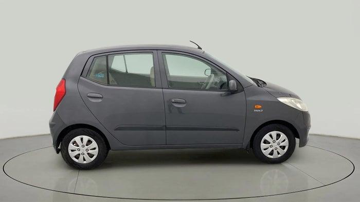 2013 Hyundai i10