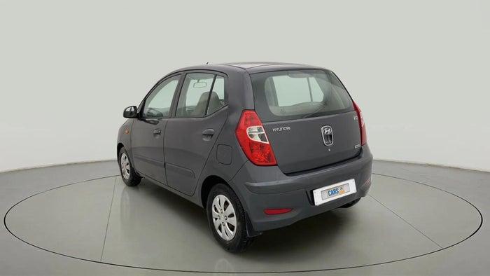 2013 Hyundai i10