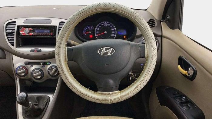 2013 Hyundai i10