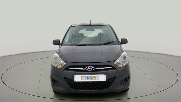 2013 Hyundai i10