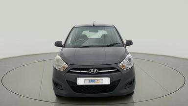 2013 Hyundai i10