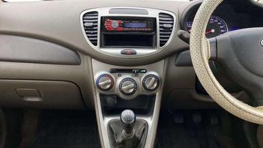 2013 Hyundai i10