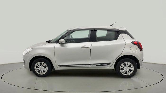 2019 Maruti Swift