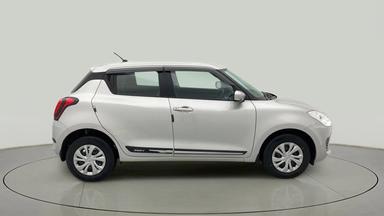 2019 Maruti Swift