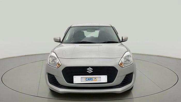 2019 Maruti Swift