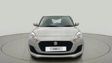 2019 Maruti Swift