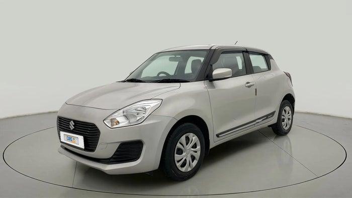 2019 Maruti Swift