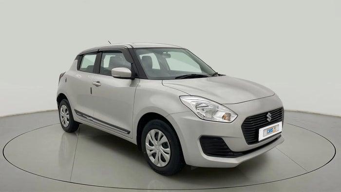 2019 Maruti Swift