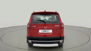 2023 MAHINDRA SCORPIO-N