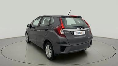 2017 Honda Jazz