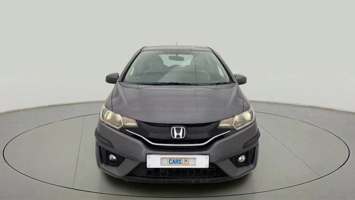 2017 Honda Jazz