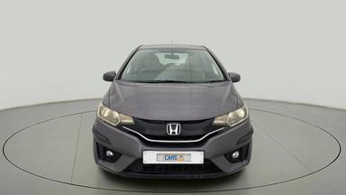 2017 Honda Jazz