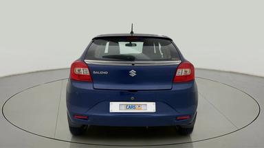 2021 Maruti Baleno