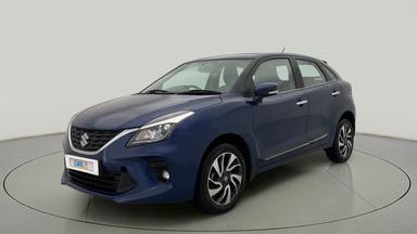 2021 Maruti Baleno