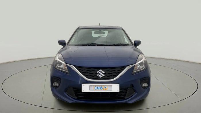 2021 Maruti Baleno