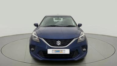 2021 Maruti Baleno