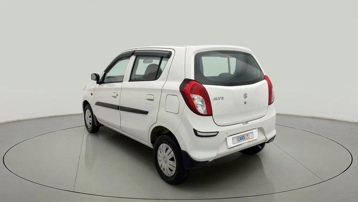 2020 Maruti Alto