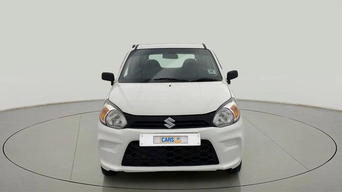 2020 Maruti Alto