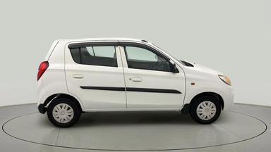 2020 Maruti Alto