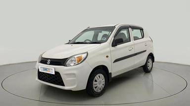 2020 Maruti Alto