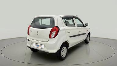 2020 Maruti Alto