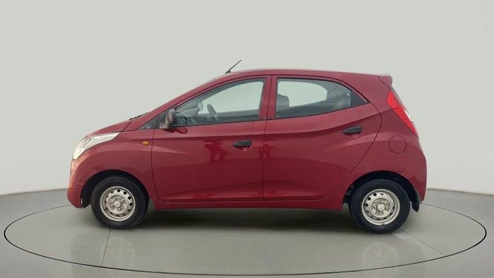 2015 Hyundai Eon