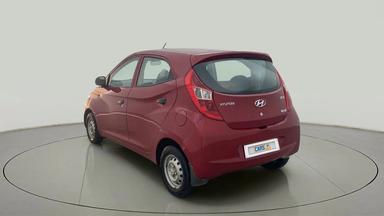 2015 Hyundai Eon