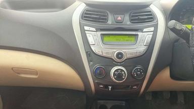 2015 Hyundai Eon