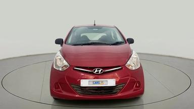 2015 Hyundai Eon