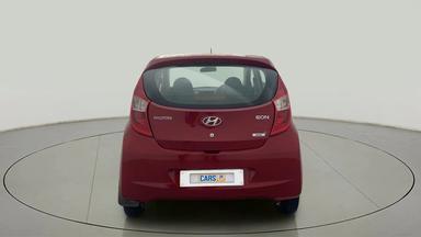 2015 Hyundai Eon