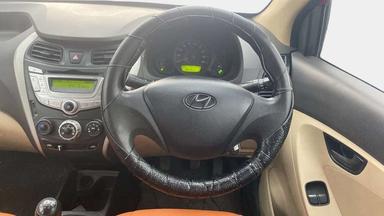 2015 Hyundai Eon