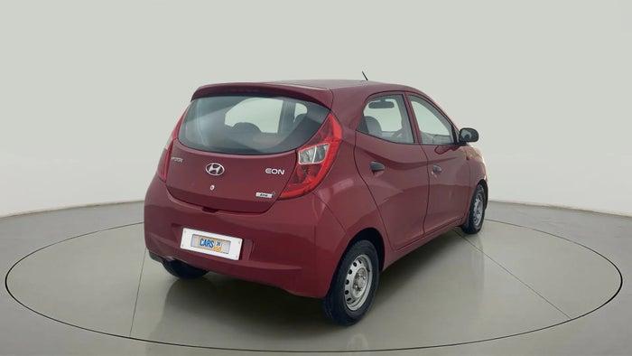 2015 Hyundai Eon