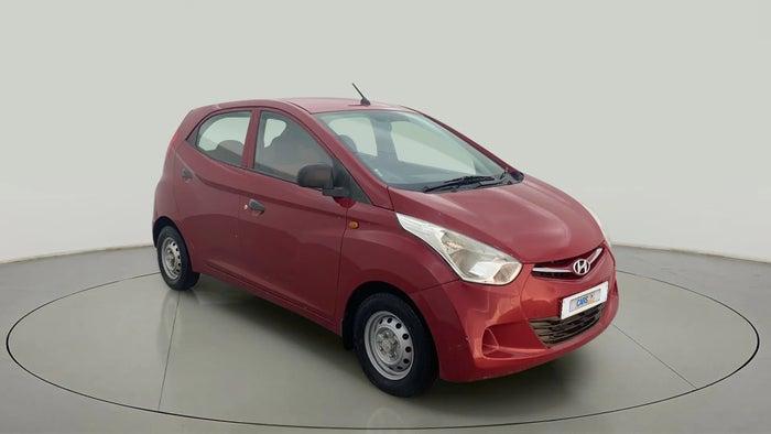 2015 Hyundai Eon