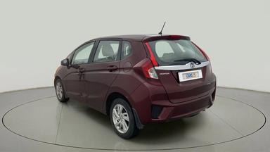 2018 Honda Jazz