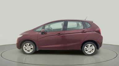 2018 Honda Jazz