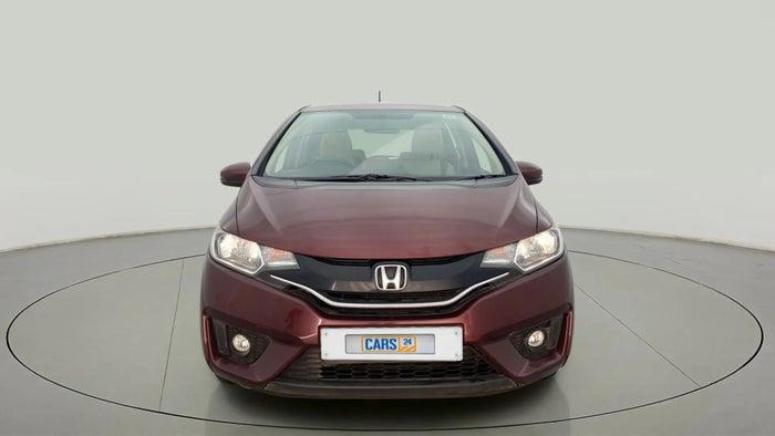 2018 Honda Jazz