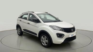 2019 Tata NEXON