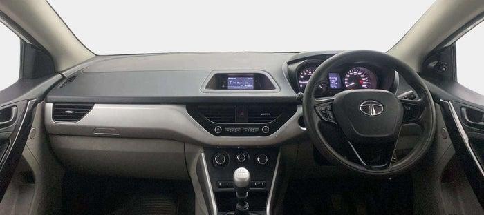 2019 Tata NEXON