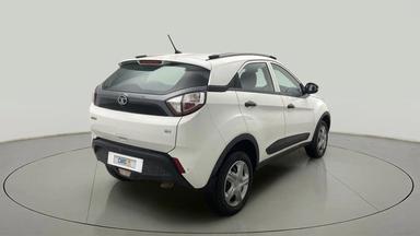 2019 Tata NEXON