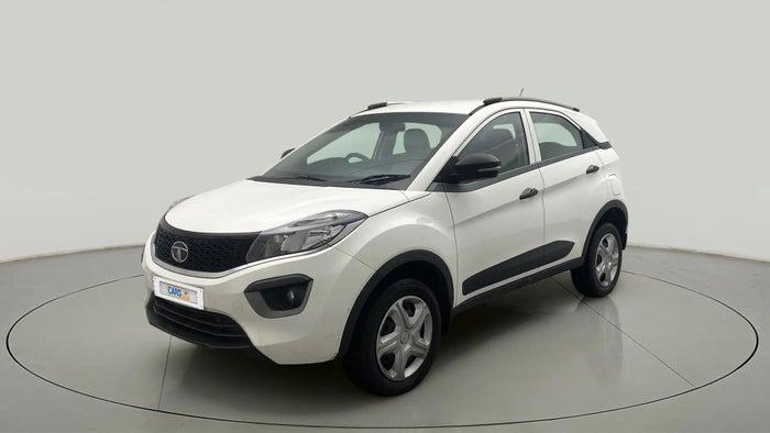 2019 Tata NEXON