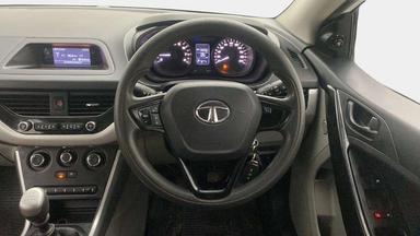 2019 Tata NEXON