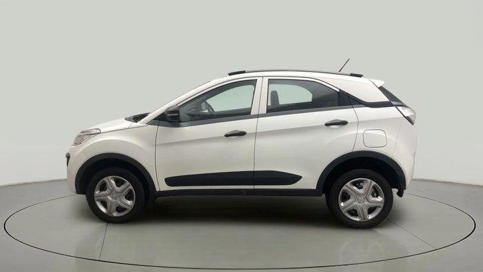 2019 Tata NEXON