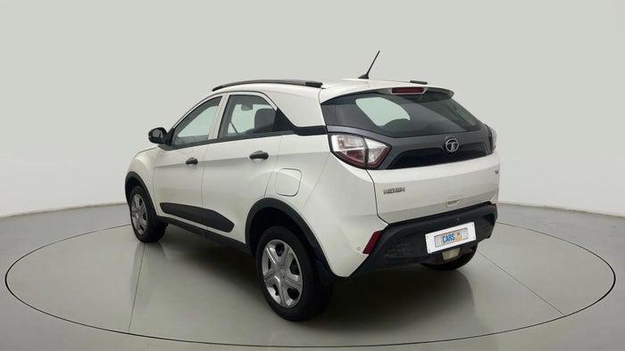 2019 Tata NEXON