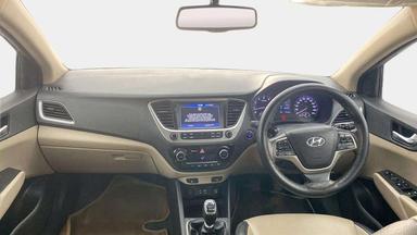 2018 Hyundai Verna