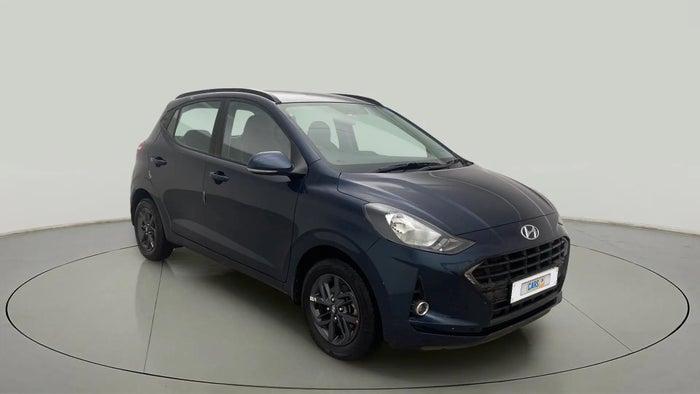 2022 Hyundai GRAND I10 NIOS