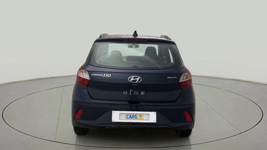 2022 Hyundai GRAND I10 NIOS