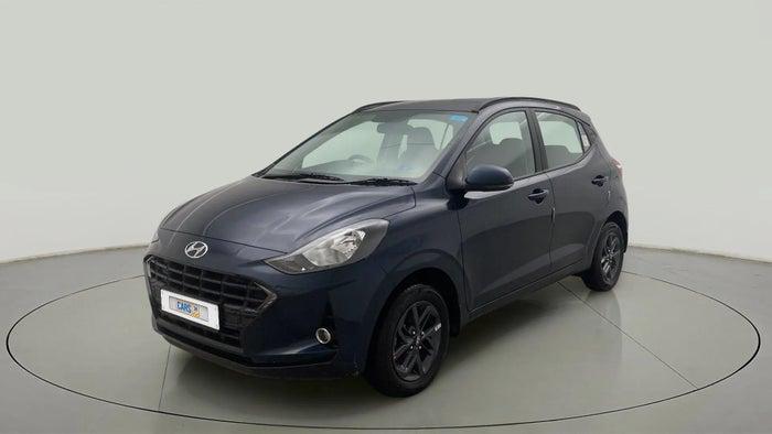 2022 Hyundai GRAND I10 NIOS